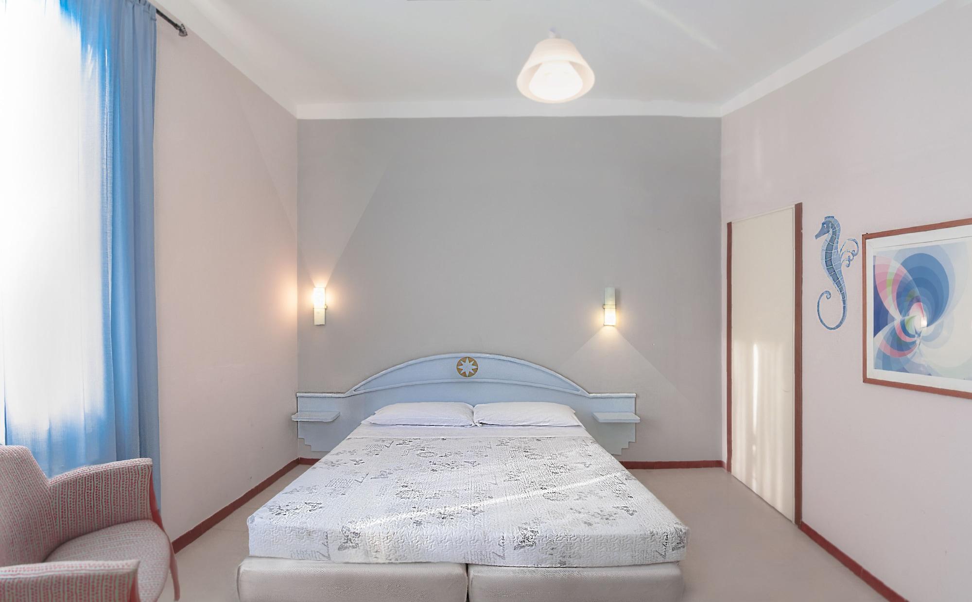 Villa Pozzi Sestri Levante Ngoại thất bức ảnh