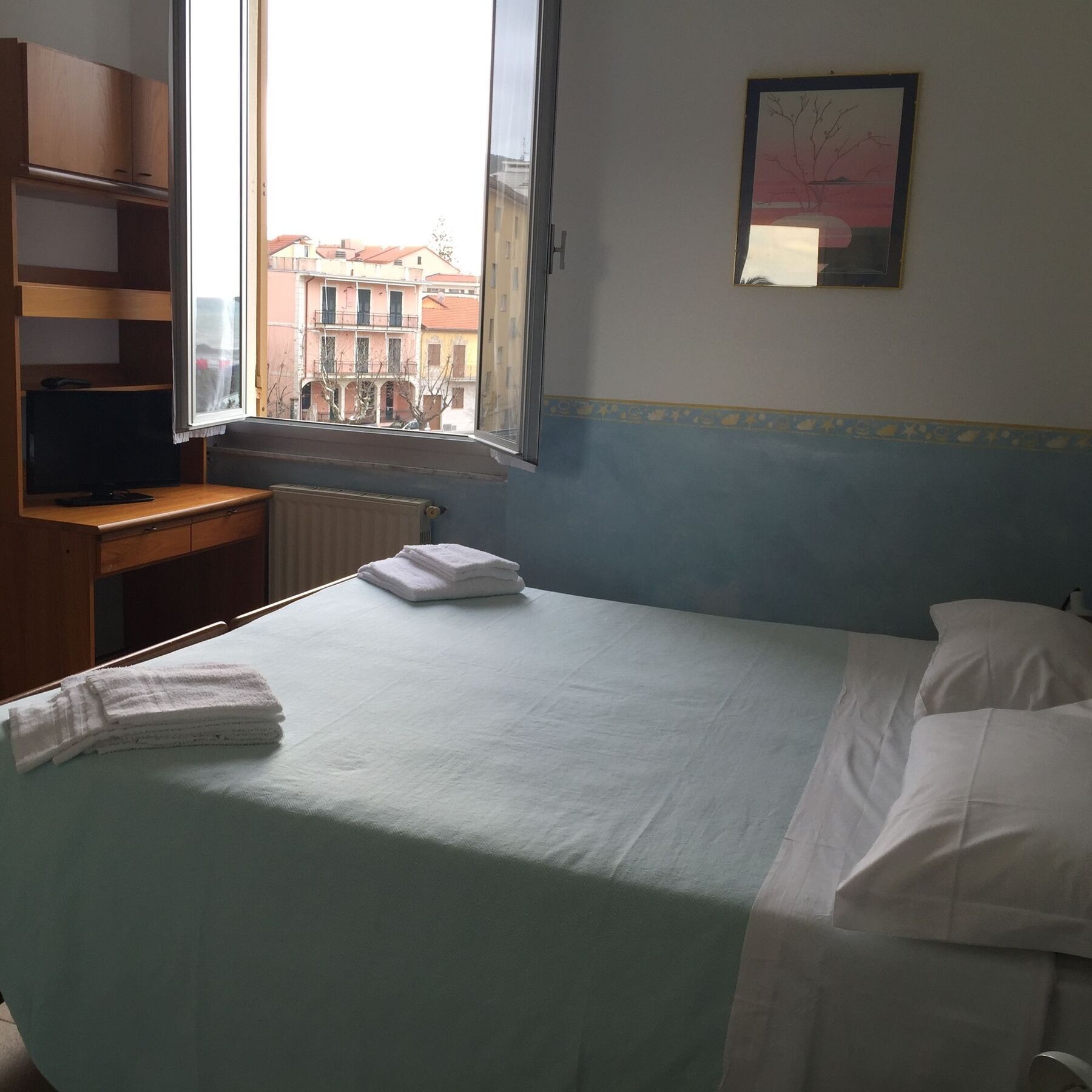 Villa Pozzi Sestri Levante Ngoại thất bức ảnh